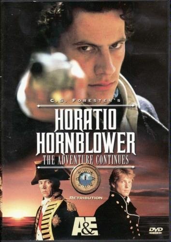 Horation Hornblower: Adventure Continues/Retribution